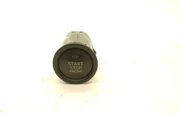 Mazda CX-5 Engine start stop button switch KD45663S0