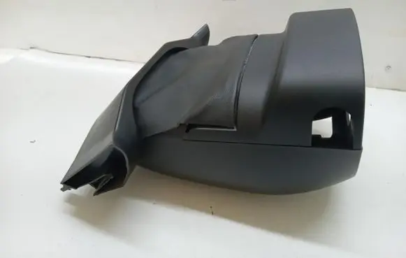 Ford Mondeo MK IV Dashboard lower bottom trim panel 7S71-13533-BB