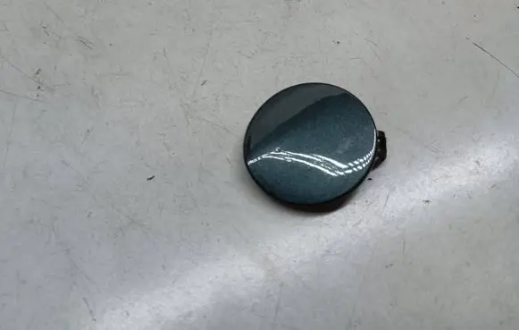 BMW 3 E90 E91 Front tow hook cap/cover 7143746