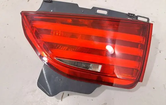 BMW 5 GT F07 Tailgate rear/tail lights 7199638