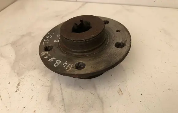 Audi A4 S4 B8 8K Rear wheel ball bearing 1K0501611A