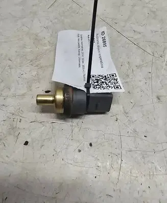 Audi A6 C7 Coolant temperature sensor 06A919501A