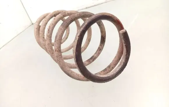Opel Astra F Front coil spring
