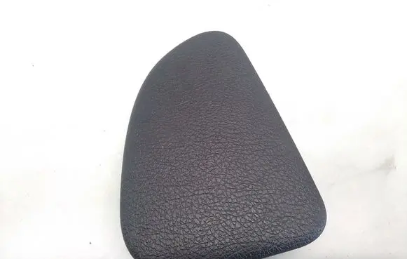 Peugeot 206 CC Dashboard side end trim 9624270877