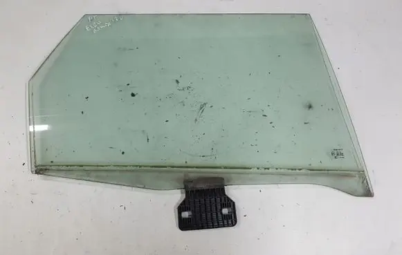 Seat Exeo (3R) Sliding door window/glass 