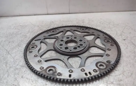 BMW X4 F26 Flywheel 8577213 857721303