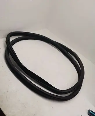 BMW X5 F15 Rubber seal rear door 7289639