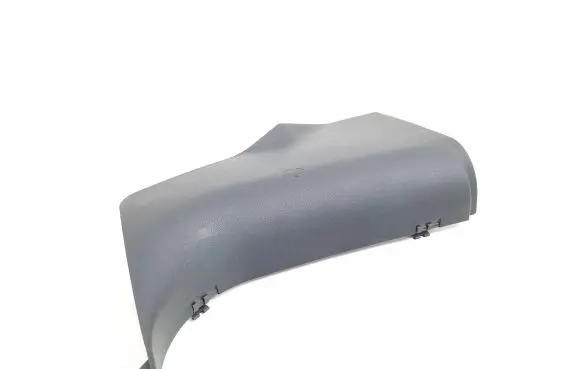 Mercedes-Benz B W245 Foot area side trim A1696800206 90020201