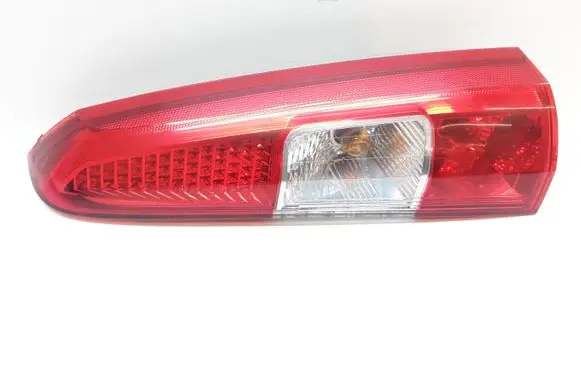 Volvo V70 Rear/tail lights