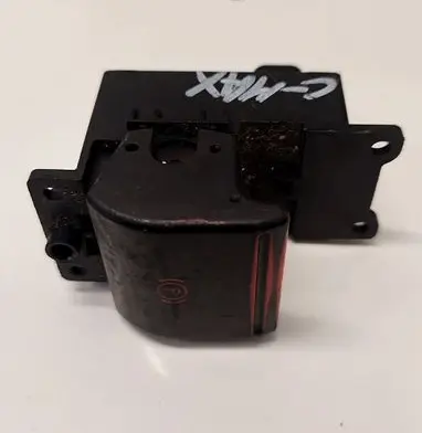 Ford Focus C-MAX Hand parking brake switch 3M5T2B623AC