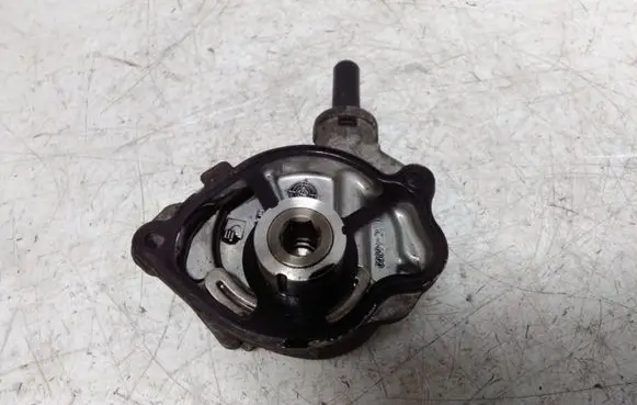 Mercedes-Benz E W212 Vacuum pump AC46000 GD01497