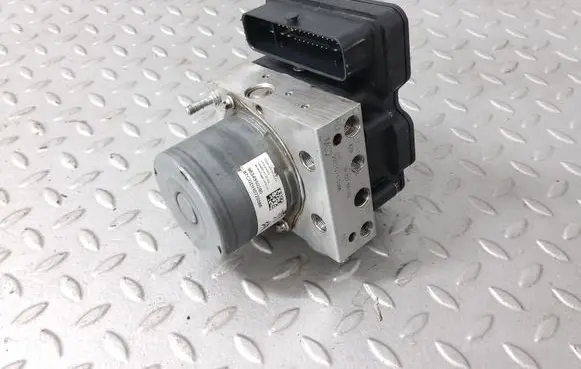 Citroen Berlingo ABS Pump 9834950280 9812786180 0265956353