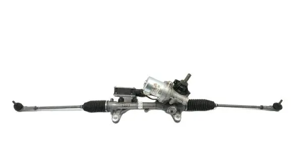 Renault Twingo III Steering rack 490012032R A4534602400 6900003460
