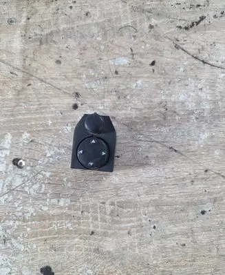 Audi A3 S3 8L Wing mirror switch 03240034 8D0959565A