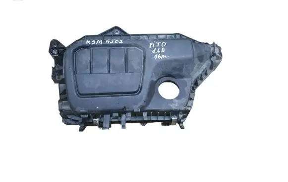 Mercedes-Benz Vito Viano W447 Engine cover (trim) 91724