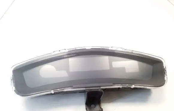 Nissan Leaf I (ZE0) Speedometer (instrument cluster) 248103EM1B