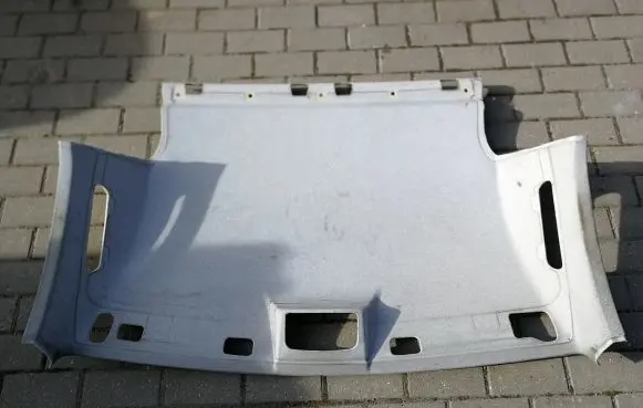 Volkswagen Caddy Headlining 2K0867501