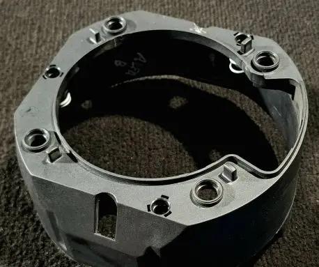 Alfa Romeo 159 Steering wheel column trim