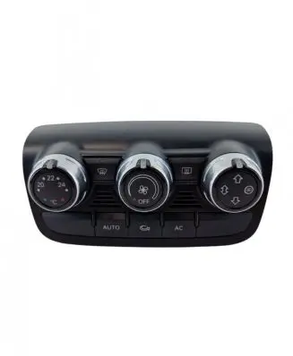 Audi TT TTS Mk2 Climate control unit 8J0820043R