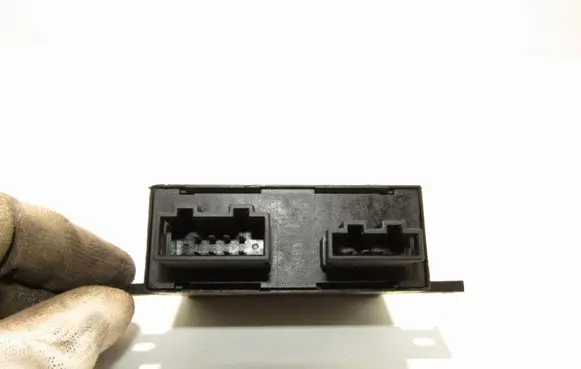 Ford Galaxy Immobilizer control unit/module 7M0953257AB