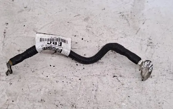 Ford Kuga III Negative earth cable (battery) LX6T19A095