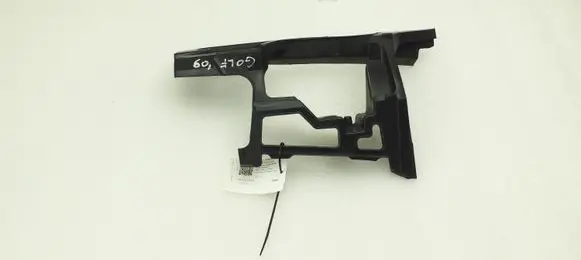Volkswagen Golf VI Front bumper mounting bracket 5K0807723B