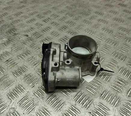Ford Kuga III Throttle valve DS7E9F991AK 2C2307A0278