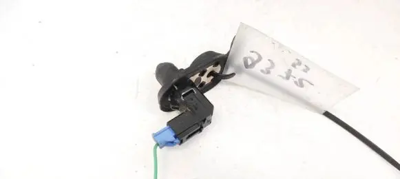 Honda Civic Front door sensor coupe 