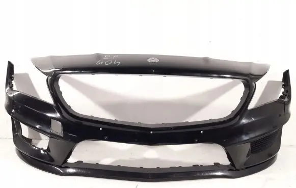 Mercedes-Benz CLA C117 X117 W117 Front bumper A1178850825