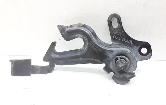 Volvo V70 Engine bonnet (hood) release handle 31278341