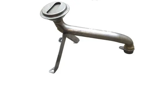 Fiat Ducato Oil sump strainer pipe 