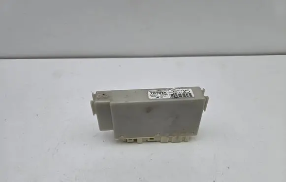 Toyota Auris 150 Other control units/modules 8264112280 72818715 042802791