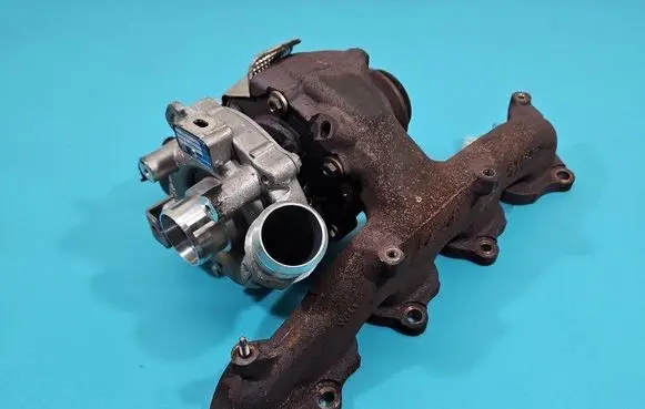 Citroen C4 Grand Picasso Turbo 53039700394 IMPRK1468230