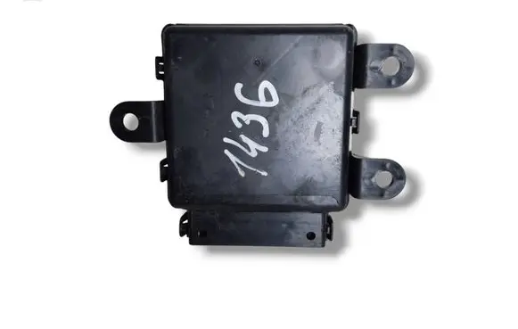 Opel Antara Parking PDC control unit/module 96955189 6002JC1427 0263004332