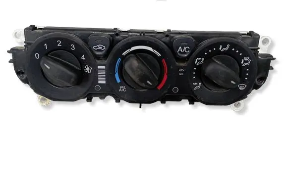 Ford Transit Custom Climate control unit BK2T19980DC E1067228
