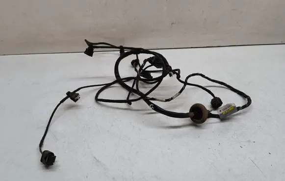 Audi A5 8T 8F Parking sensor (PDC) wiring loom 8K0971104