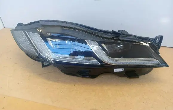 Jaguar XF X260 Headlight/headlamp MK8313W029EC