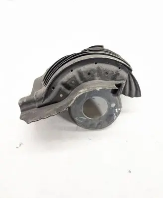 Audi A6 S6 C7 4G Coil spring/strut mount 8R0511540C