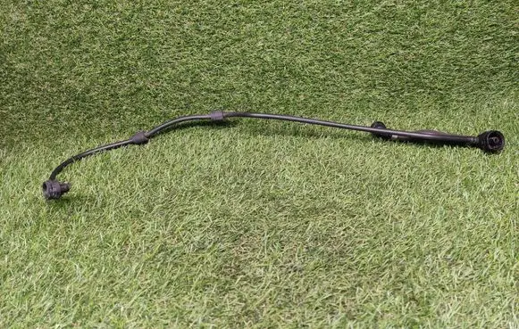 Mercedes-Benz C W205 Coolant pipe/hose A2055012125 A2055016300