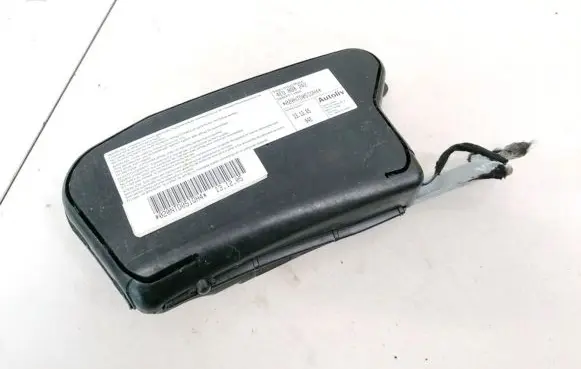 Audi A8 S8 D3 4E Seat airbag 4e0880242