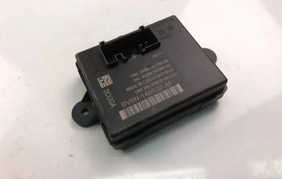 Ford Focus Other control units/modules BV6N14B532AF