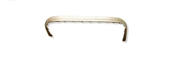 Volvo V60 Rear bumper lower part trim 31353271