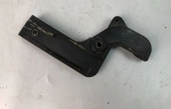Subaru Legacy Timing belt guard (cover) 13573AA091 13568AA151