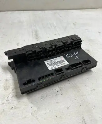 Mercedes-Benz E W211 Comfort/convenience module 2115452201 5DK00804760