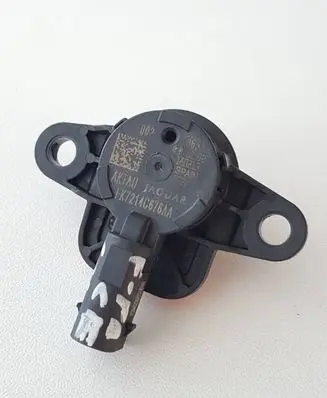 Jaguar F-Pace Airbag deployment crash/impact sensor FK7214C676AA