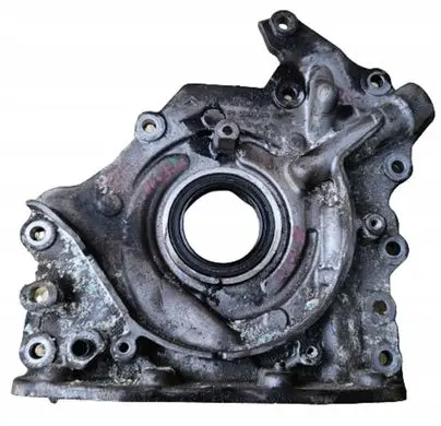 Citroen C4 Aircross Oil pump 9670461280