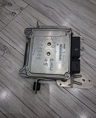 BMW X5 E53 Engine control unit/module ECU 1277022103