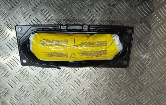 Porsche Boxster 986 Front door airbag 99680309100 BSAB305261NAT
