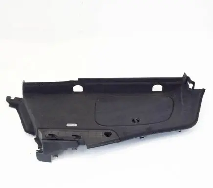 Audi A5 Sportback 8TA Other trunk/boot trim element 8T8863879P