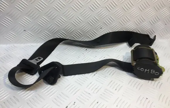 Ford Transit - Tourneo Connect Rear seatbelt 2T14-A611B68-CC